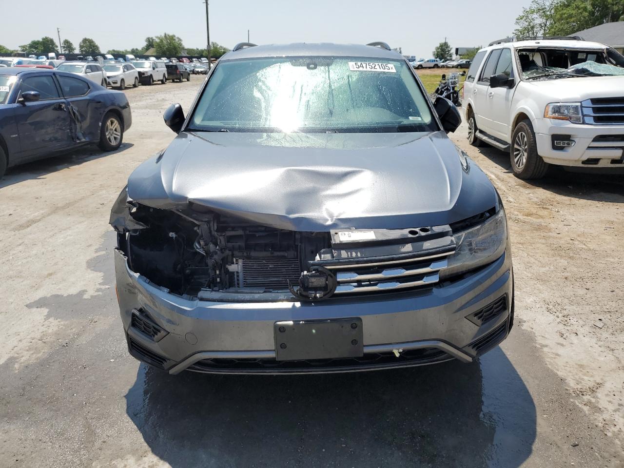 Фото: 3VV2B7AX7JM157239 - 5