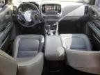 2017 Chevrolet Colorado Lt en Venta en Las Vegas, NV - Front End