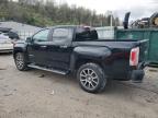 2018 Gmc Canyon Denali zu verkaufen in Hurricane, WV - Rear End