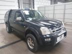 2005 ISUZU RODEO DENV for sale at Copart EAST KILBRIDE