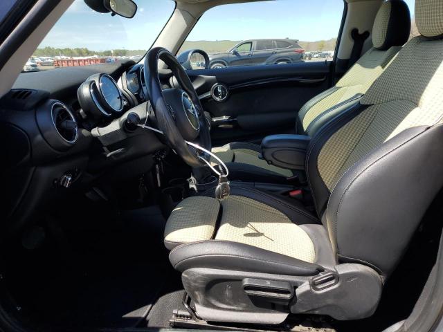 Hatchbacks MINI COOPER 2014 Szary