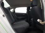 2017 NISSAN SENTRA S à vendre chez Copart ON - LONDON