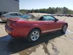 2008 Ford Mustang  for Sale in Harleyville, SC - Front End