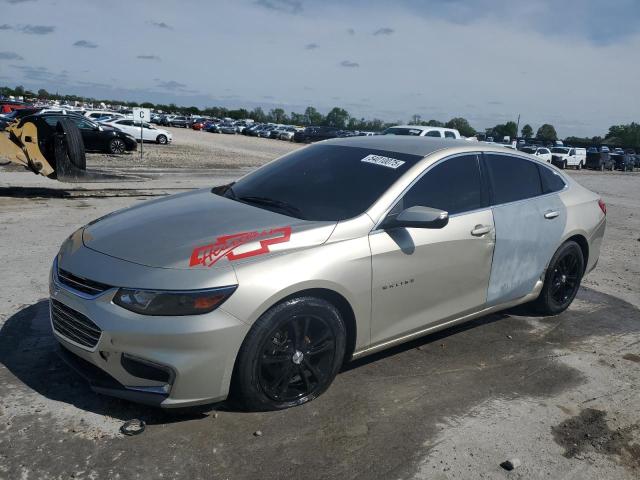  CHEVROLET MALIBU 2016 Złoty