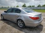 2011 Hyundai Genesis 4.6L de vânzare în Houston, TX - Side