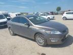2013 FORD MONDEO ZET for sale at Copart CORBY