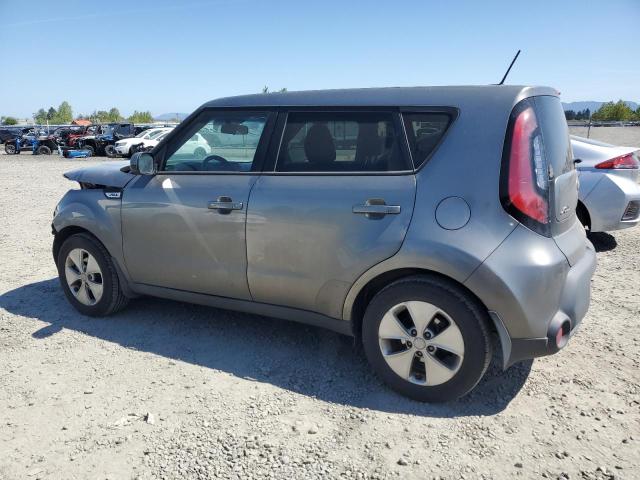  KIA SOUL 2015 Вугільний
