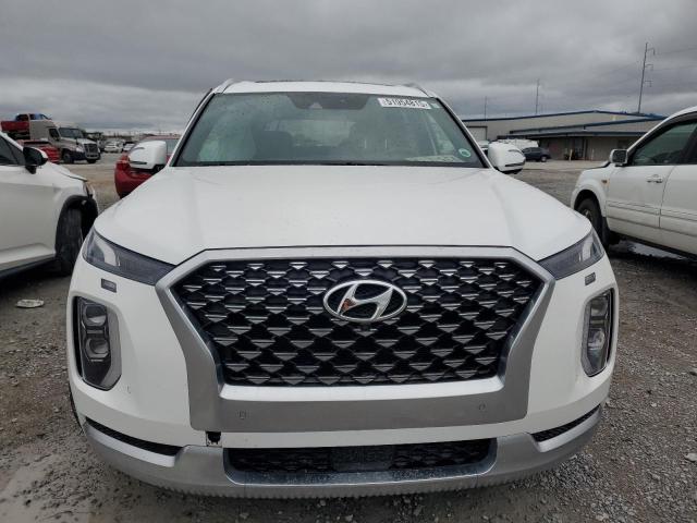  HYUNDAI PALISADE 2021 White