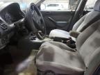 2001 Honda Civic Ex за продажба в Greenwell Springs, LA - Front End