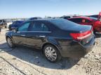 2012 Lincoln Mkz  zu verkaufen in Wayland, MI - Side