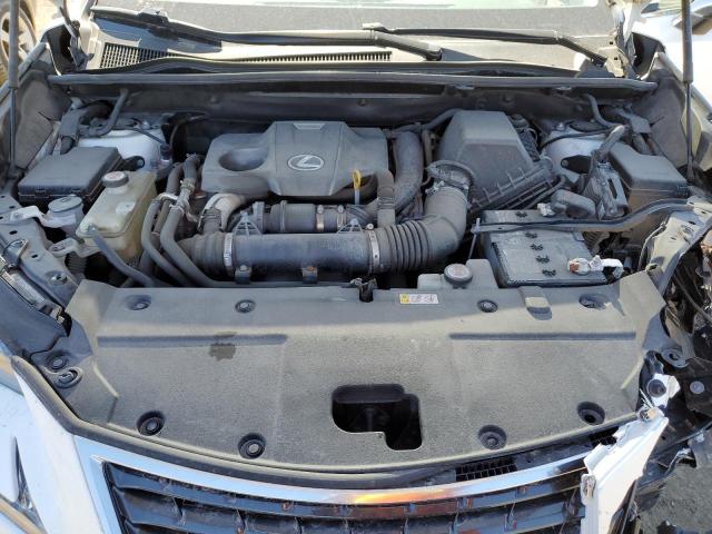 2019 LEXUS NX 300 BASE