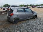 2017 Mitsubishi Mirage Es للبيع في Tanner، AL - Rollover