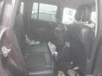 2016 Jeep Compass Latitude იყიდება Hueytown-ში, AL - Front End