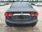 2016 Nissan Maxima 3.5S იყიდება Houston-ში, TX - Front End