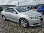 2015 Chevrolet Malibu Ltz за продажба в Columbus, OH - Side