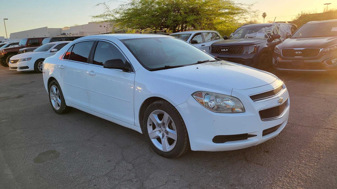 Phoenix, AZ에서 판매 중인 2012 Chevrolet Malibu Ls - Normal Wear