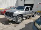 2007 Chevrolet Silverado C1500 Classic Crew Cab   for Sale in New Orleans, LA - Front End