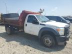 2012 Ford F550 Super Duty for Sale in Dyer, IN - Front End