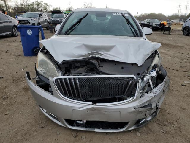  BUICK VERANO 2014 Сріблястий