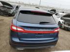 2018 Lincoln Mkx Reserve იყიდება Elgin-ში, IL - Front End