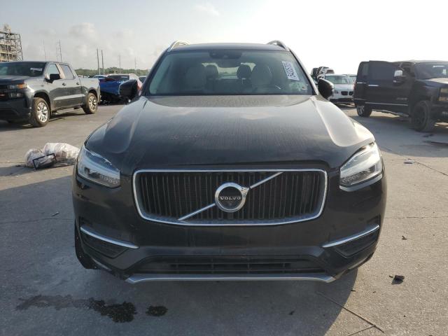  VOLVO XC90 2018 Czarny