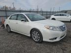 2011 Toyota Avalon Base продається в Chicago Heights, IL - Rear End