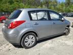 2011 Nissan Versa S იყიდება Waldorf-ში, MD - All Over