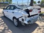 2024 Nissan Sentra S en Venta en Oklahoma City, OK - Front End