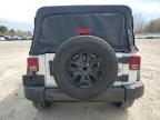 2016 Jeep Wrangler Unlimited Sport for Sale in Mendon, MA - Mechanical