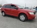 2015 Dodge Journey Se   იყიდება Sun Valley-ში, CA - Front End