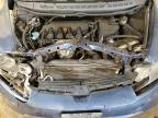 2008 Honda Civic Lx zu verkaufen in Chalfont, PA - Rear End