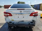2015 Nissan Sentra S продається в Orlando, FL - Rear End
