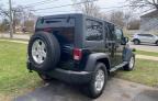2015 Jeep Wrangler Unlimited Sport იყიდება Wheeling-ში, IL - Normal Wear