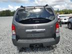 2008 Nissan Pathfinder S for Sale in Apopka, FL - Front End