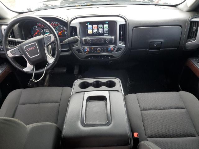  GMC SIERRA 2019 White