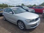 2009 BMW 116D SPORT for sale at Copart BRISTOL