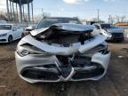 2018 Alfa Romeo Stelvio Sport for Sale in Chicago Heights, IL - Front End