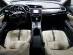 2016 Honda Civic Lx zu verkaufen in Angola, NY - Front End