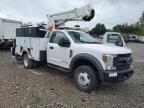 2018 Ford F550 Super Duty за продажба в Madisonville, TN - Top/Roof