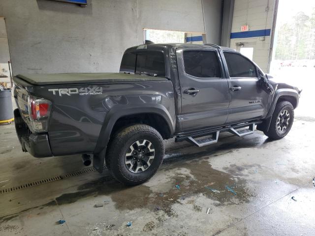  TOYOTA TACOMA 2023 Szary