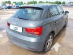2015 AUDI A1 SE TDI for sale at Copart WESTBURY