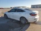 2020 Honda Insight Touring for Sale in Wilmer, TX - Hail