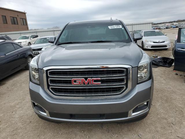  GMC YUKON 2020 Gray