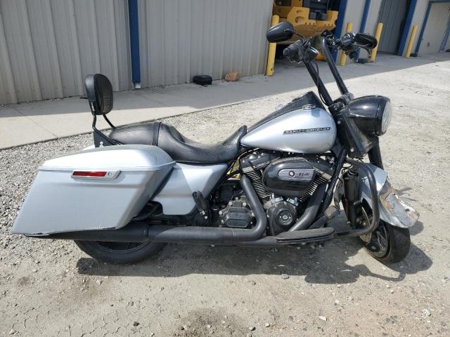 2020 Harley-Davidson Flhrxs 