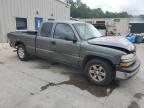 2001 Chevrolet Silverado C1500 للبيع في Savannah، GA - Front End
