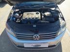 2014 VOLKSWAGEN PASSAT EXE for sale at Copart NEWBURY