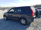 2004 Honda Cr-V Ex for Sale in North Billerica, MA - Frame Damage