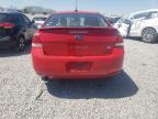 2008 Ford Focus Se for Sale in Earlington, KY - Hail
