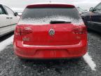 2017 VOLKSWAGEN GOLF S à vendre chez Copart QC - MONTREAL