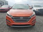 2016 Hyundai Tucson Limited на продаже в Earlington, KY - Hail